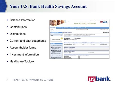 Bank of america health savings. Things To Know About Bank of america health savings. 